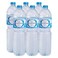 Aqua Delta Natural Drinking Water - 1.5 Liter - 6 Bottles
