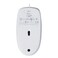 Logitech Mouse M100 USB White