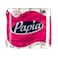 Papia 3 Ply Toilet Paper Roll 32 Count White