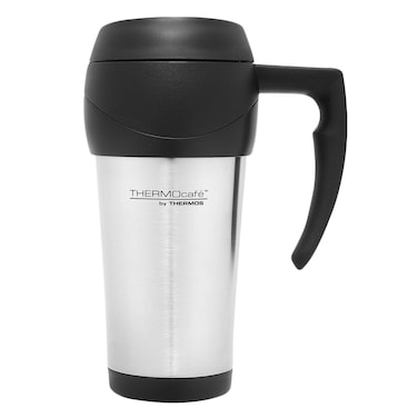 Thermos Travel Mug Df4000 Sbk