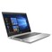 HP Elitebook 2-In-1 830 G10, EDA8P5 13th Gen, i5-1335U, 8GB, 512GB SSD, Intel Iris XE Graphics, Fingerprint, 13.3" Touch, WUXGA(1920X1200), Silver, Backlit, ENG KB, DOS-International Version