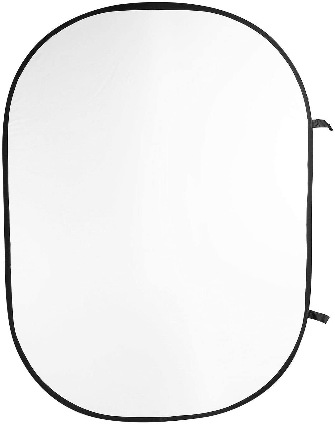 Coopic Coopic 5ft X 6 5ft 150cm X 200cm Backdrop Double Sided Twist Pop Out Muslin Back