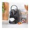 Nespresso Inissia Coffee Machine - Black - D40-EU-BK-NE