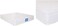 Galxy Design Nirvana Mattress Medium Feel Support, Thickness 30 Cm (100 X 200 X 30 Cm)