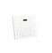 DKURVE Multimedia Wall Socket 86 Type Socket Faceplate 90 Degree HDM Interface Outlet HD Digital TV Panel Multimedia Computer Socket
