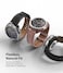 Ringke  - Samsung Galaxy Watch 3 41mm -  Bezel Styling-  Silver (41-05)