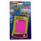 Ja-Ru Neon Scribble Slate Tech Slate 3259 Multicolour