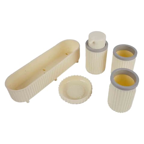EMINEM 5PC BATHROOM SET 3386