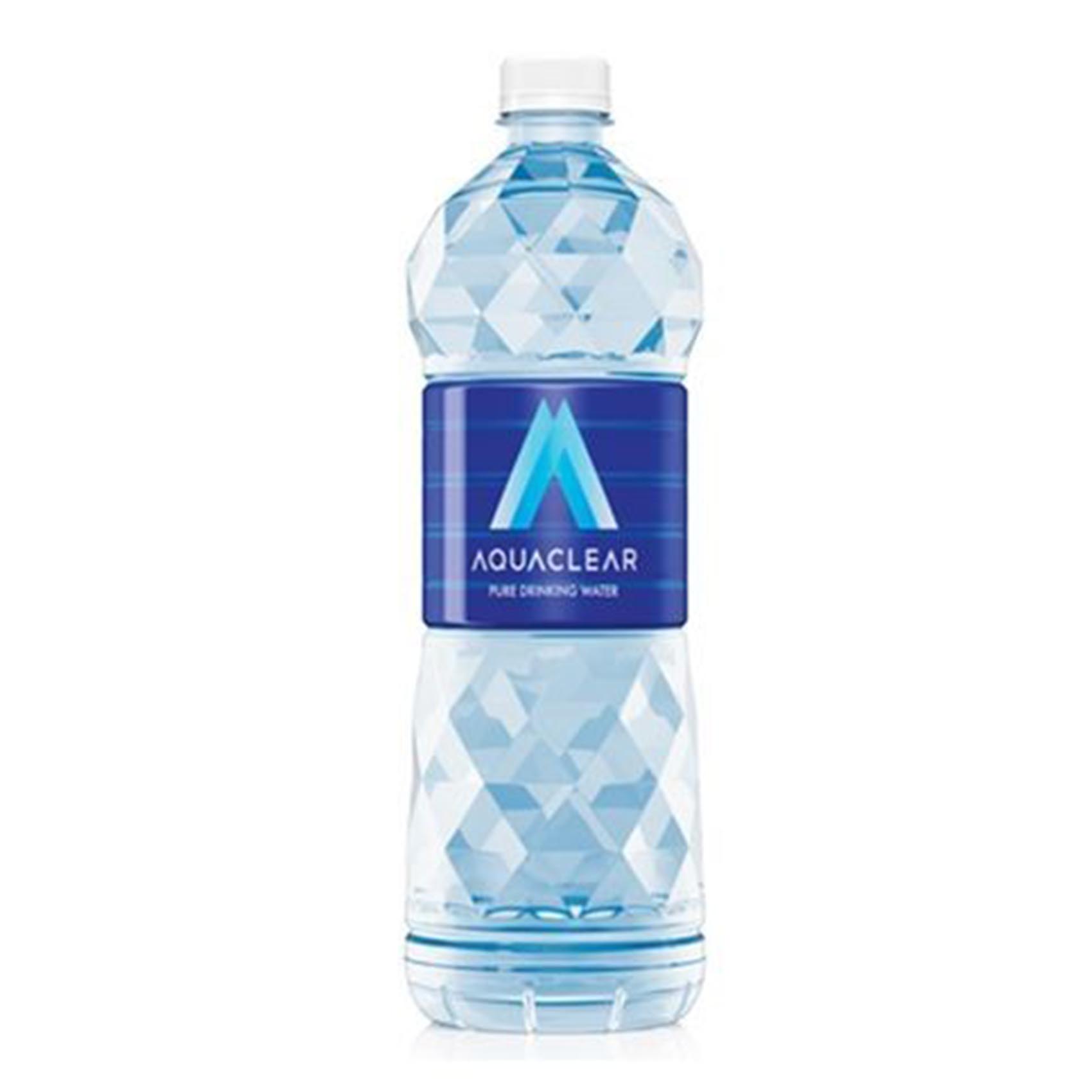 Aquaclear Drinking Water 1L