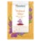 Himalaya Natural Glow Saffron and Vitamin C Face Sheet Mask Yellow 1 piece