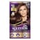 Wella Koleston Permanent Hair Color Kit 5/5 Mahogany Brown 142ml