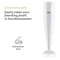 Braun MultiQuick 1 Hand Blender MQ10.001P White 450W