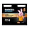 Duracell Optimum AAA Battery Multicolour Pack of 8