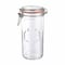 Vaso Gourmet Terrine Jar - 1000ml - Clear