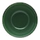 Kitchen Master Forrest Stoneware Soup Bowl Green 5.5inch