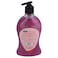 Oasis Aromatic Silky Rose Moisturizing Hand Wash 500 ml