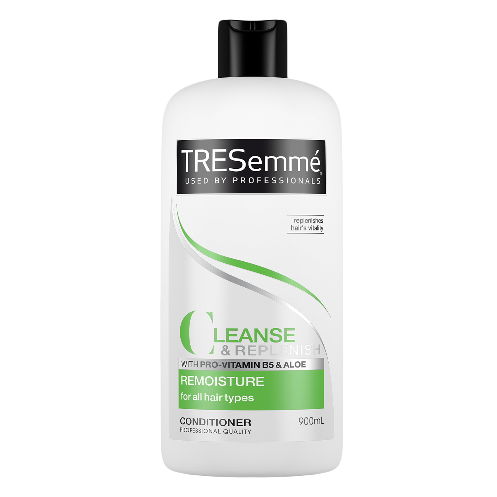 Tresemme Cleanse And Replenish Conditioner 900Ml