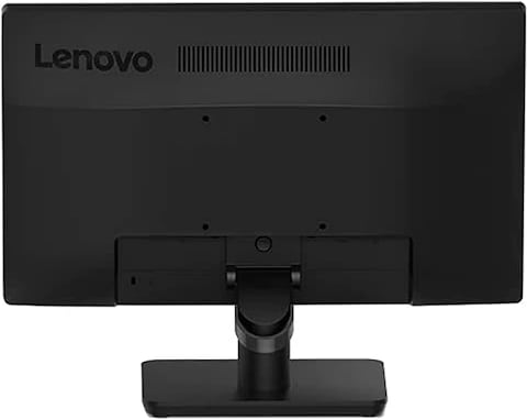 Lenovo D19-10 18.5&quot; HD TN Businesses Monitor, WLED Anti-glare 16 9 Display, 5ms Response Time, 16.7M Colors with 72% NTSC, 1x HDMI 1.4, 1x VGA, Black   61E0KCT6UK