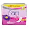 Fam Maxi Sanitary Pad without Wings Super 30 pads- 33%