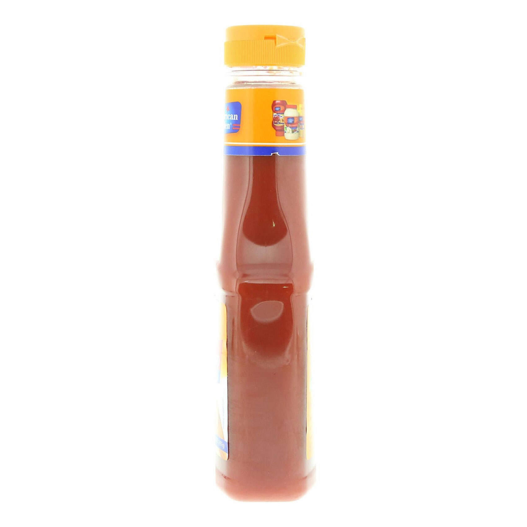 American Garden Ketchup Sqz 425 Gram product thumbnail 5