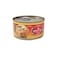 King Fish Meat Tuna Light 185g
