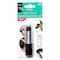 Kiss Quick Cover Grey Hair Touch Up Stick Black 6g