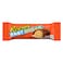 Hershey&#39;s Reese&#39;s Fast Break Peanut Butter Nougat And Milk Chocolate Bar 51g