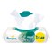 Pampers Baby Wipes, Aqua Pure, 48 Wipe Count