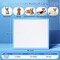Vsell24  Extra Large Pads for Dogs Cats Rabbits Pets-(Large) 60X90cm 100PC
