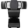 Logitech C930e Webcam - Black (International Version)