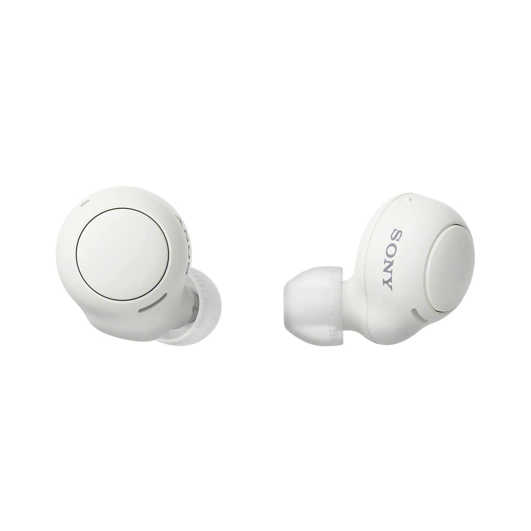 Sony WF-C500 Wireless Headphones White