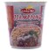 Lucky Me Jjamppong Noodles Cup 70g