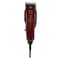 Wahl 08110-624 Balding Clipper Red
