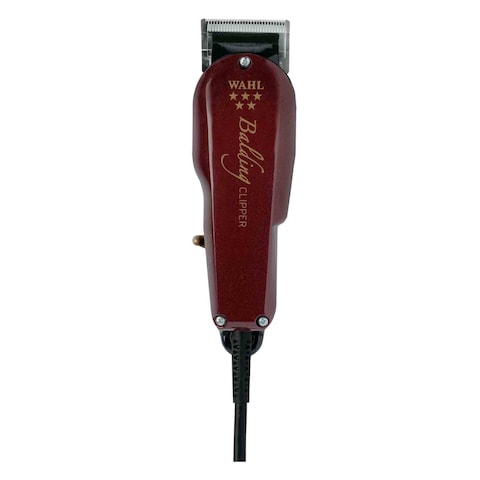 Wahl 08110-624 Balding Clipper Red