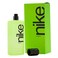 Nike Ultra Green Eau De Toilette Natural Spray For Man 100ml