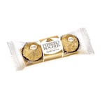 Buy Ferrero Rochers Chocolate Rocks - 37 grams - 3 Pieces in Egypt