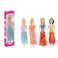 Power Joy Leila Fashion Doll Multicolour