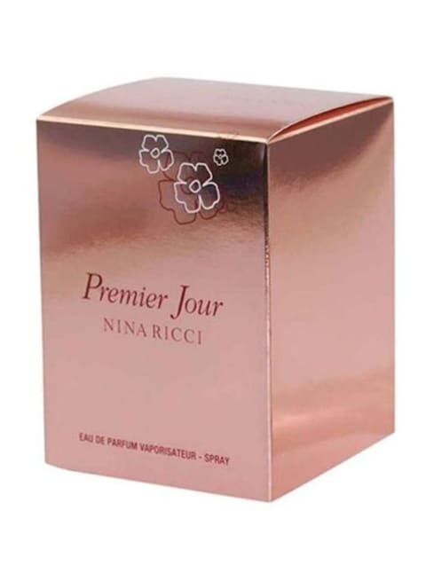 Nina Ricci Premier Jour Eau De Parfum - 100ml