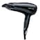 Remington Power Dry Hair Dryer 2000W D3010 Black