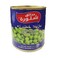 Chtoura Garden Green Peas 850GR 