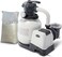 Swimming Pool Sand Silica Filter Pump Media Quartz 16/30 0,4-0,8mm