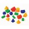 Geometric Shapes Set 17