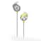 Bose SoundSport Wireless In-Ear Headphones With Mic Citron