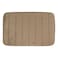 Home Pro Bathmat Brown 40x60cm