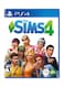 EA The Sims 4 (Intl Version) With Dualshock 4 Wireless Controller - Simulation - Playstation 4 (Ps4)