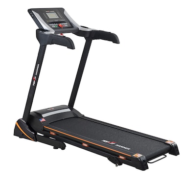 مشاية كهربائية مقاومة للصدمات من توب فيت - 3.5 حصان - 140 كجم