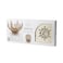 Ugears - Flower - 101 Parts - 3D Wooden Puzzle - Mechanical Model - UGR-70019