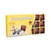 Schogetten Milk Chocolate with Milk Filling 100g