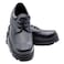 Umoja Shupavu School Shoes For Boys Size 3 Black