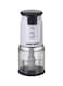 Black+Decker Chopper With Quad Blade 0.5 l FC-300 Black/White/Clear
